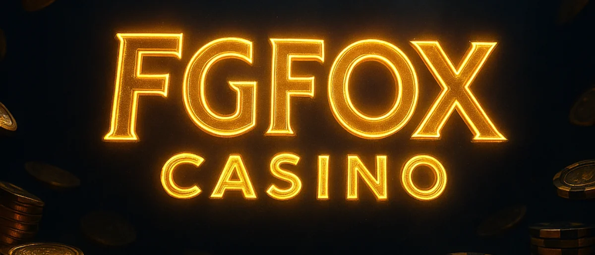 Fgfox Casino