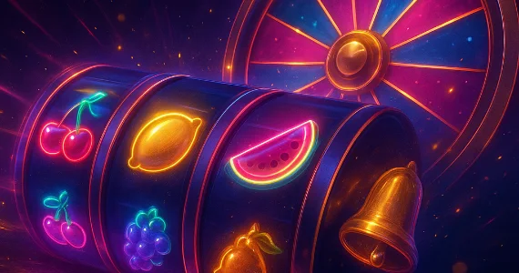 Weekend reload met spins
